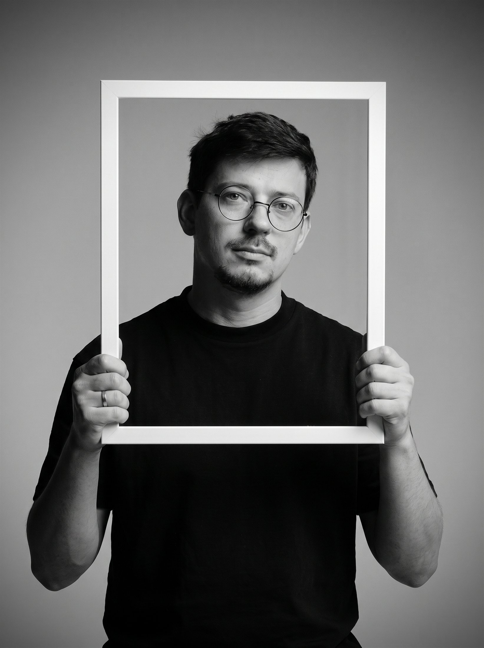 Дмитрий Лаврушин — автор и разработчик проекта