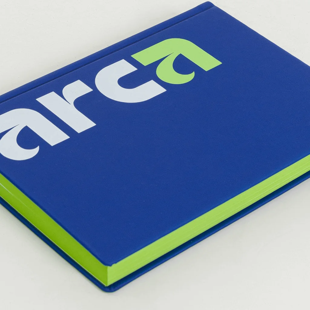 Деталь мерча ARCA
