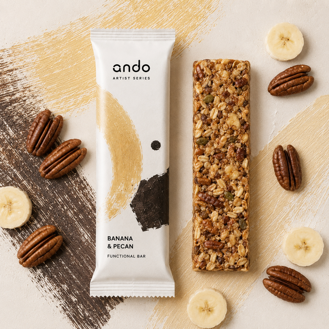 ANDO product 2