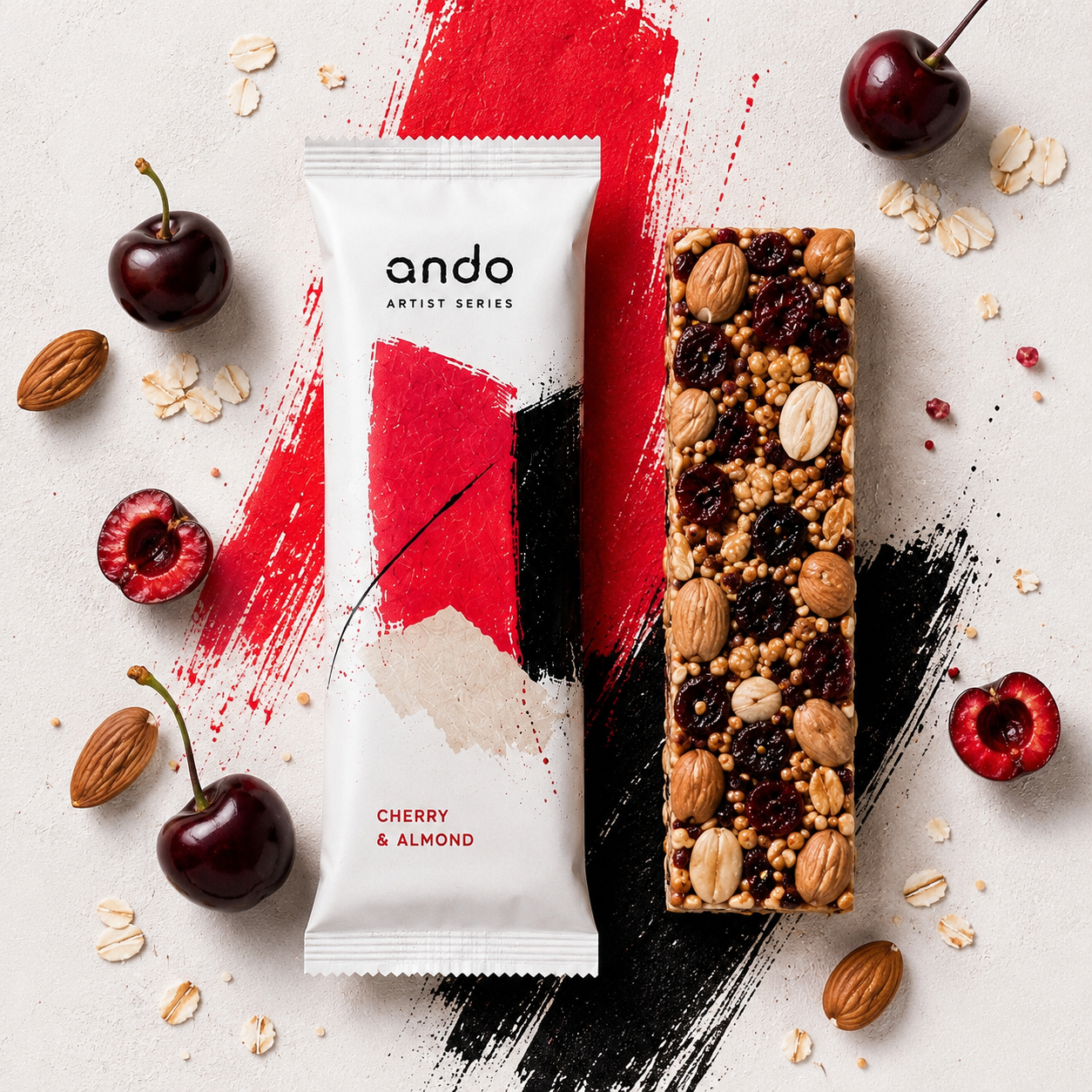 ANDO product 3