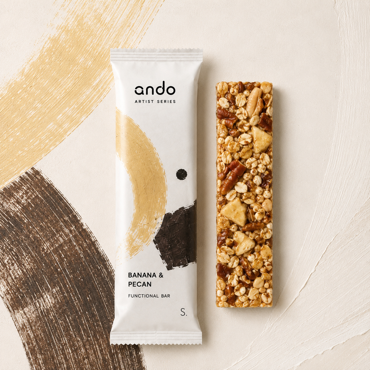 ANDO product 5