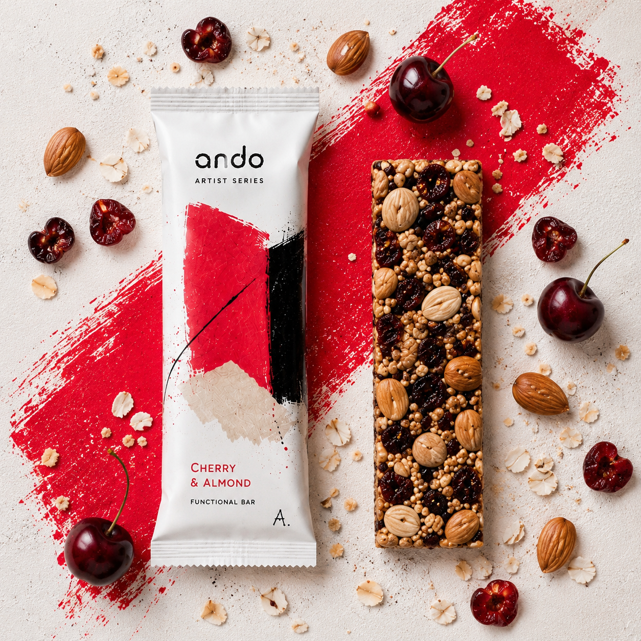ANDO product 6