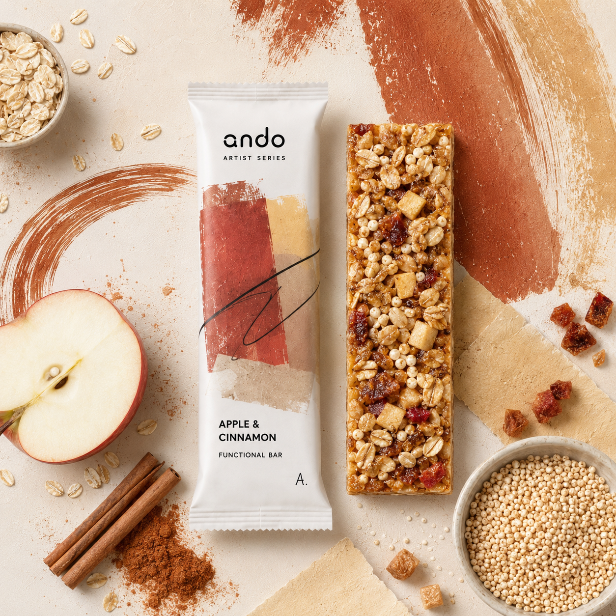 ANDO product 7